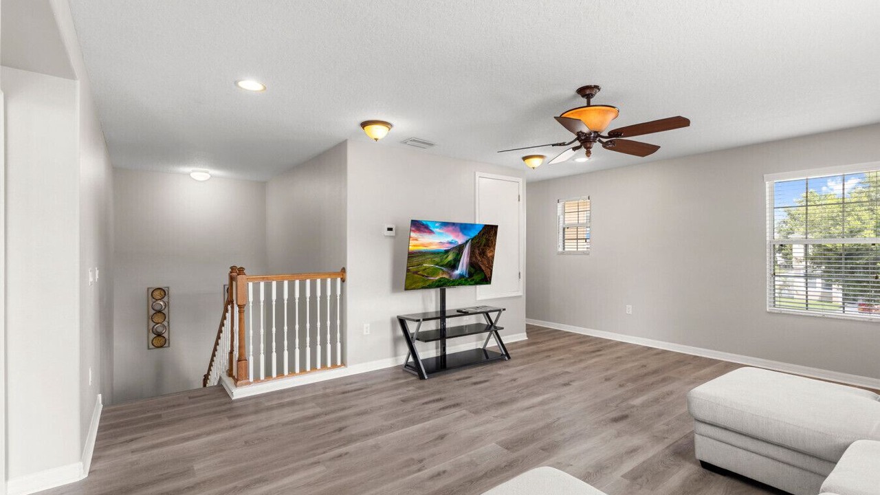 Photo of Bedroom in Boyette