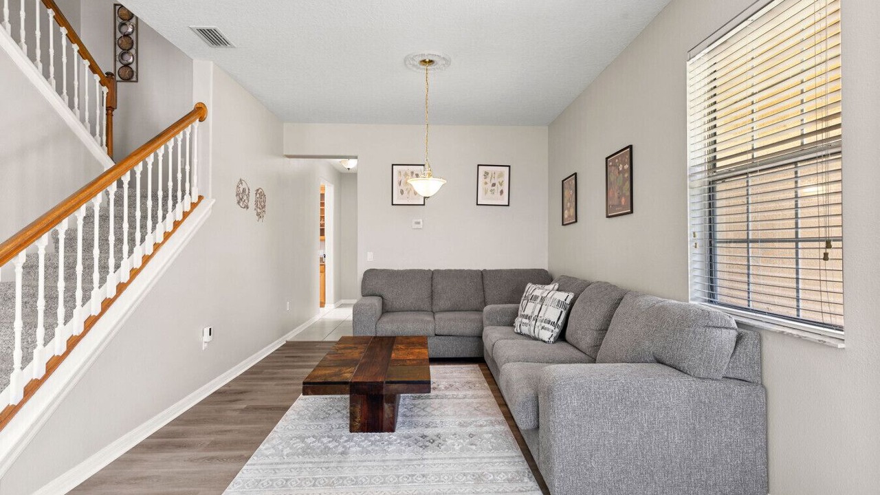 Photo of Bedroom in Boyette