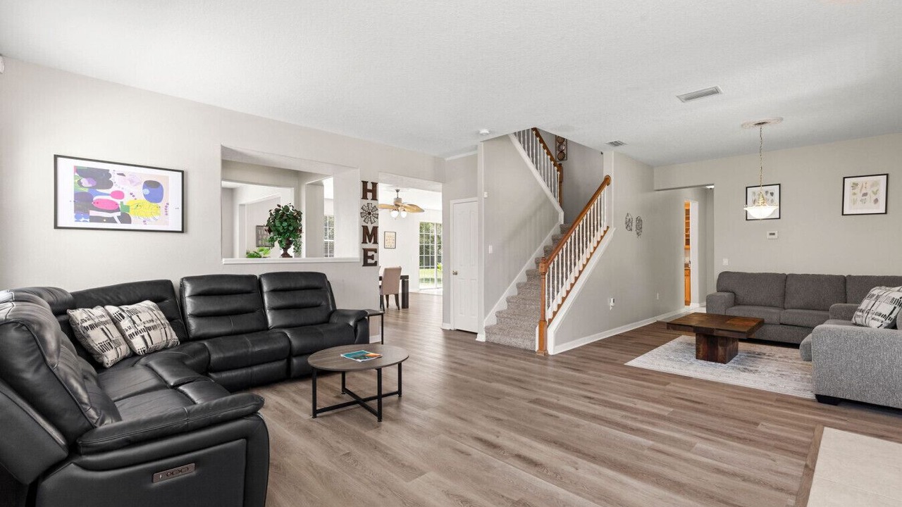 Photo of Bedroom in Boyette