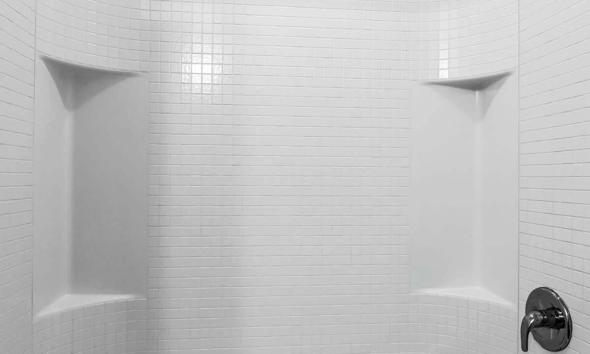 Photo of Bathroom in Evans Churchill