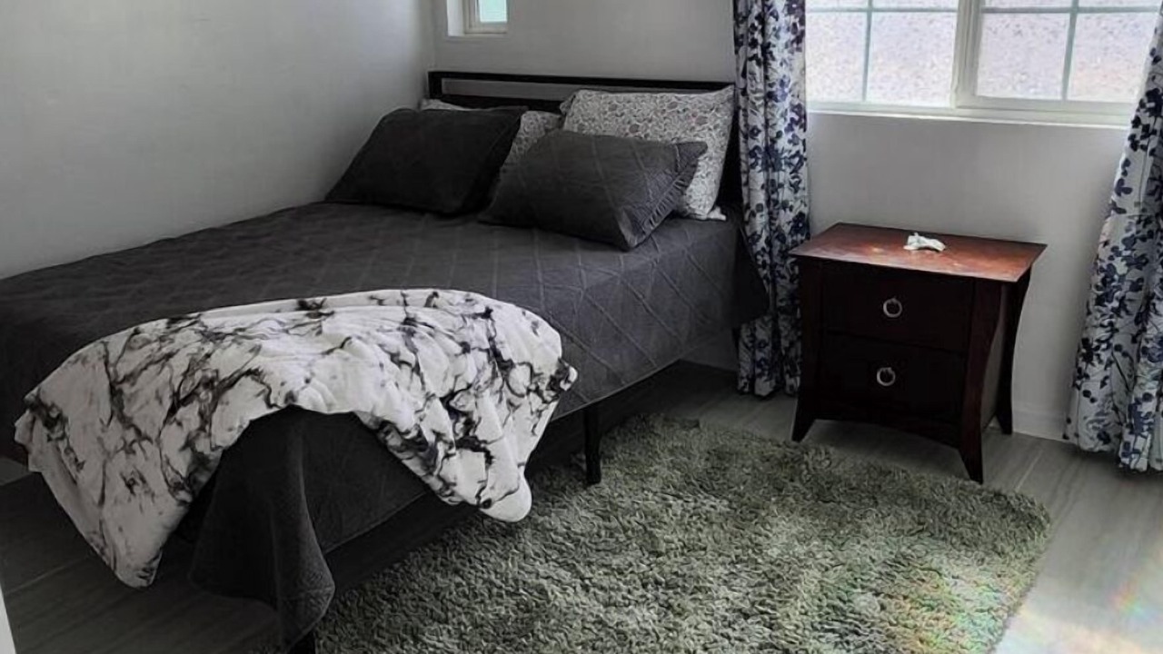 Photo of Bedroom in Kitchener