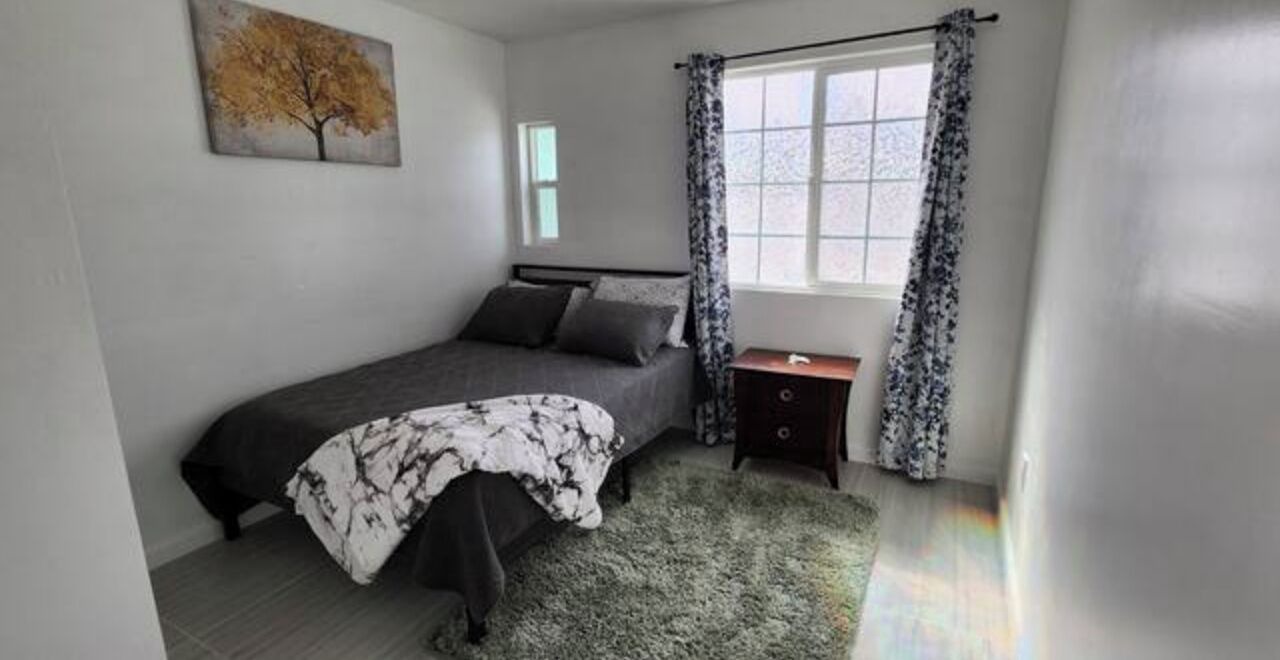 Photo of Bedroom in Kitchener