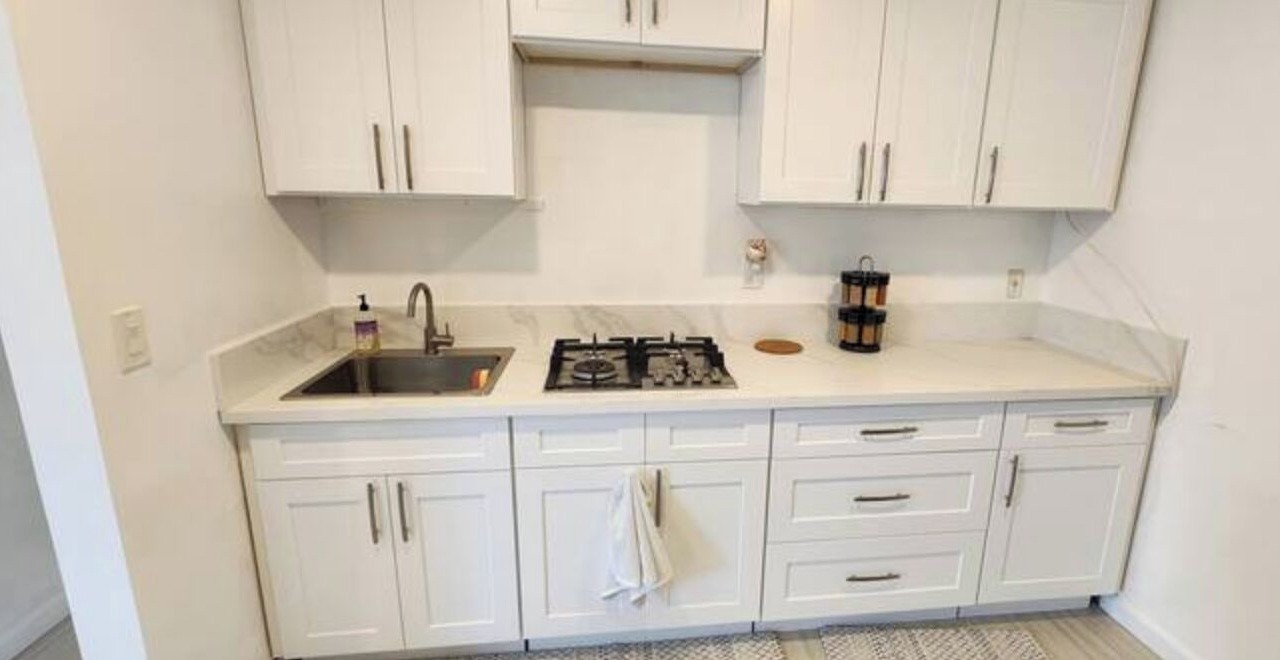 Photo of Kitchen in Kitchener