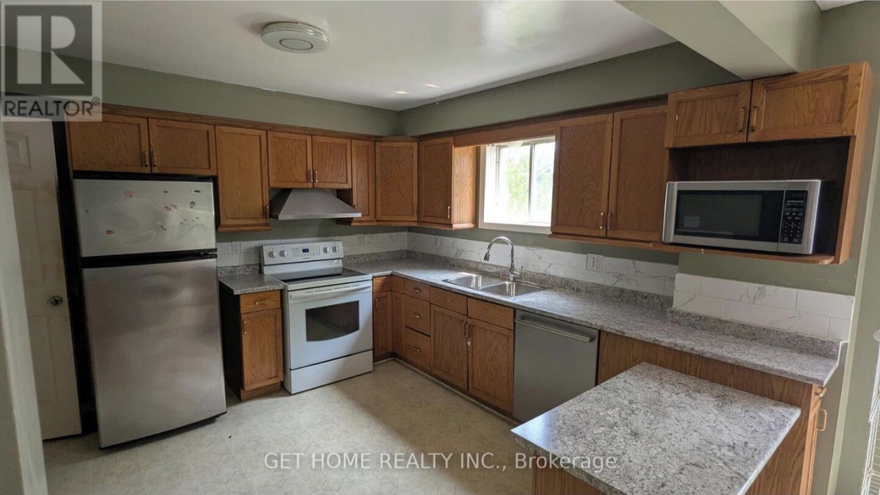Photo of Kitchen in Kitchener