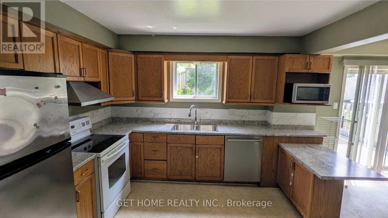 Photo of Kitchen in Kitchener