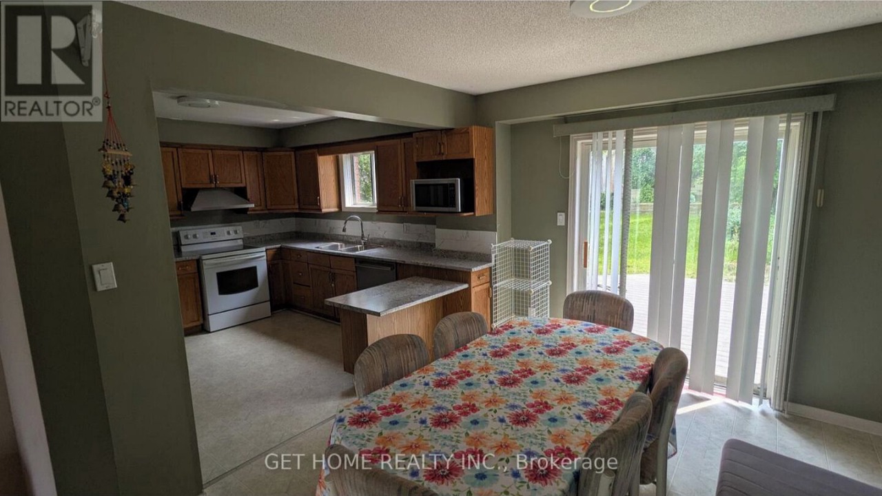Photo of Kitchen in Kitchener