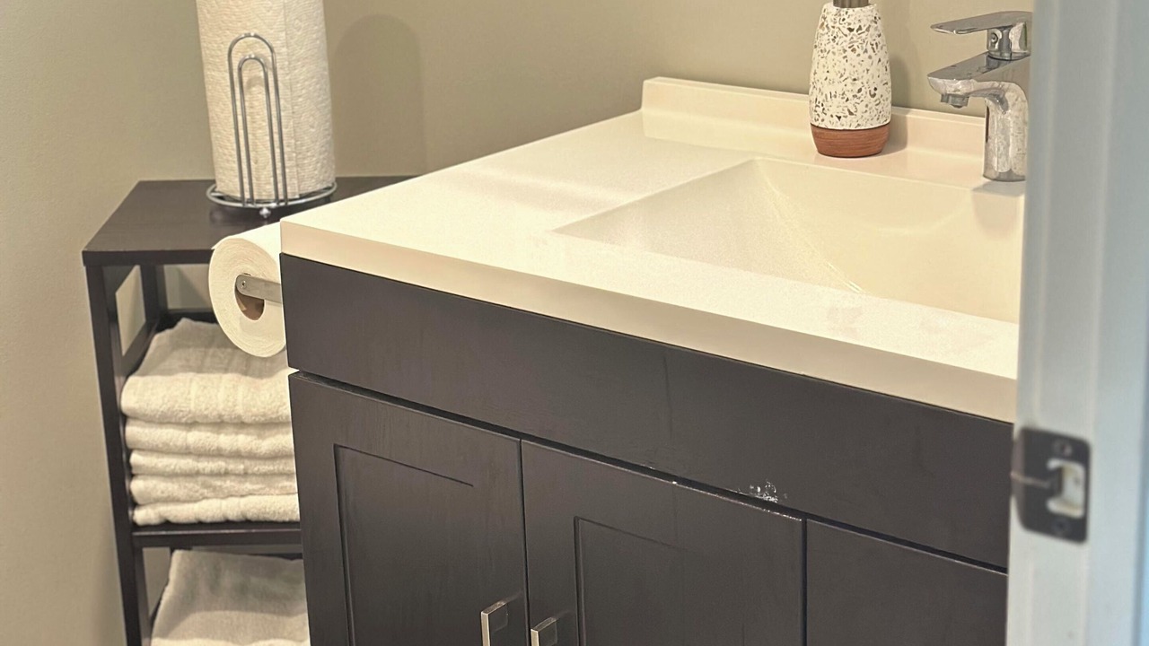 Photo of Bathroom in Lagoon City