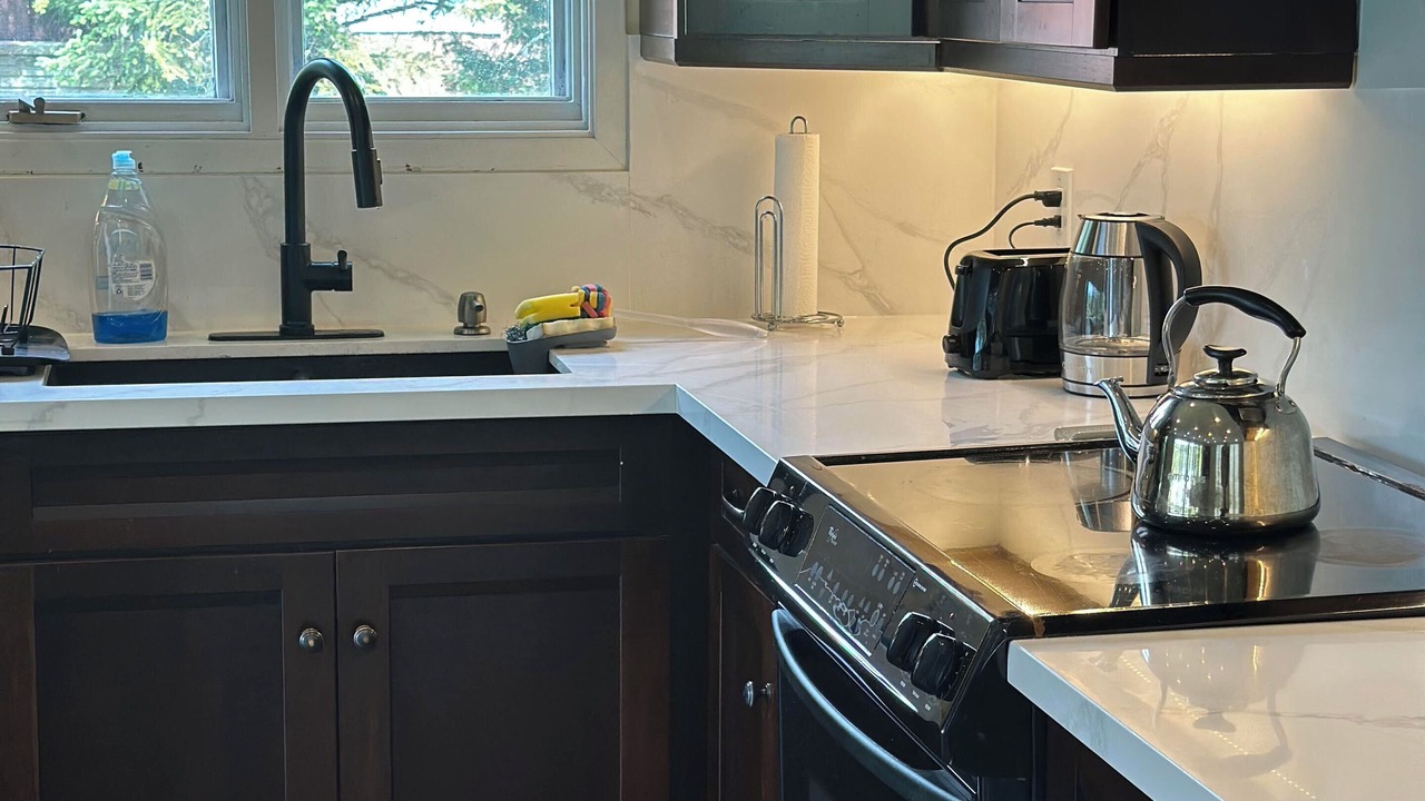 Photo of Kitchen in Lagoon City