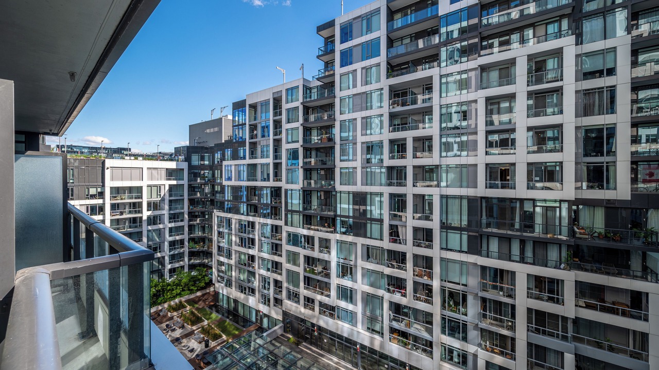 Photo of Outdoor in Wellington Place