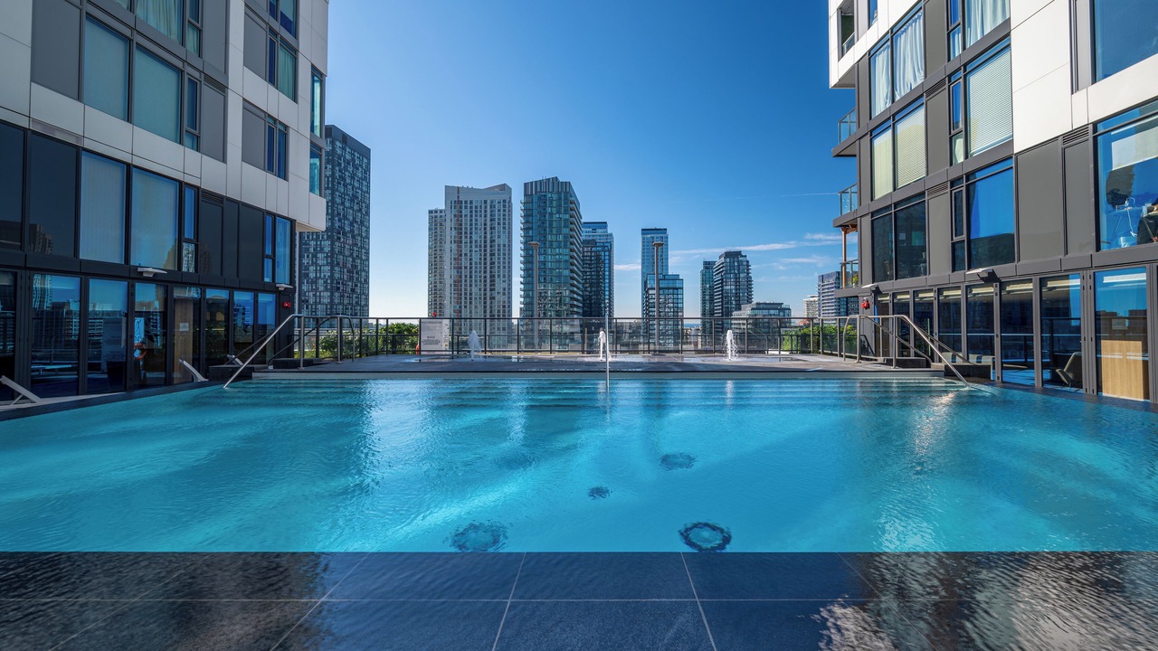 Photo of Outdoor in Wellington Place