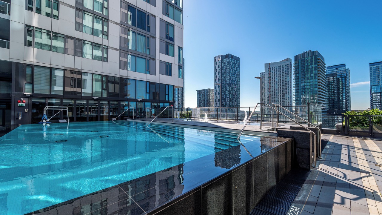 Photo of Outdoor in Wellington Place