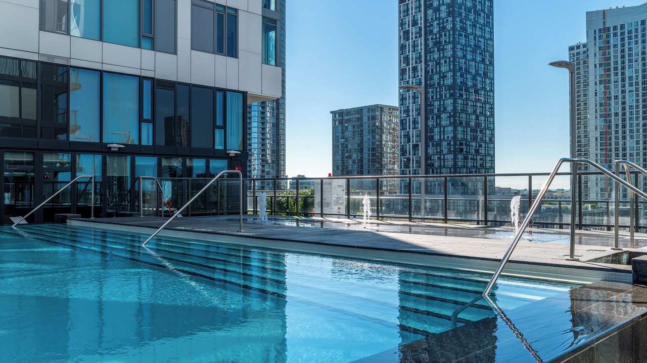 Photo of Outdoor in Wellington Place