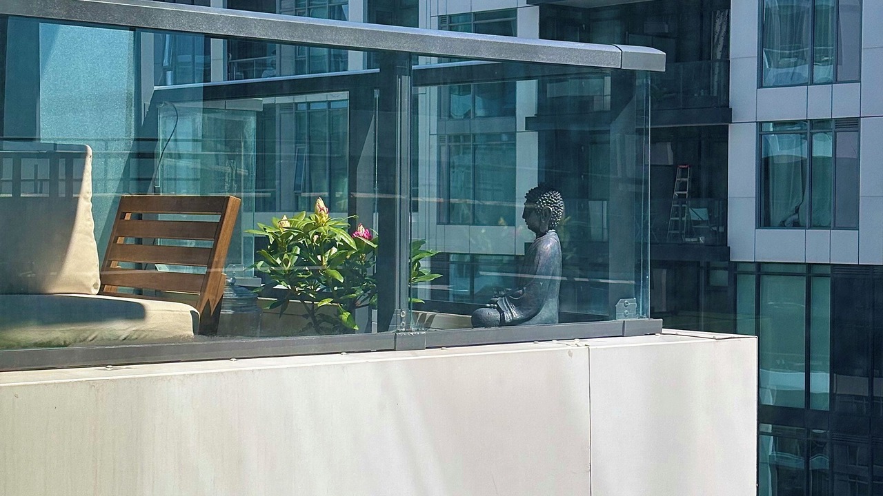 Photo of Outdoor in Wellington Place