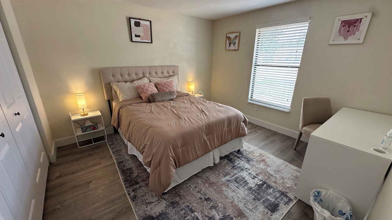 Photo of Bedroom in Fairvilla