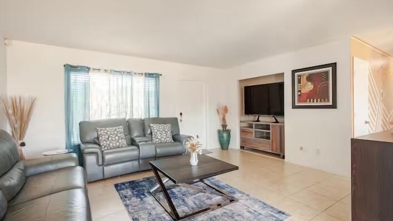 Photo of Livingroom in Port Saint Lucie