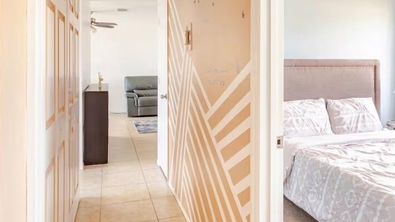 Photo of Bedroom in Port Saint Lucie