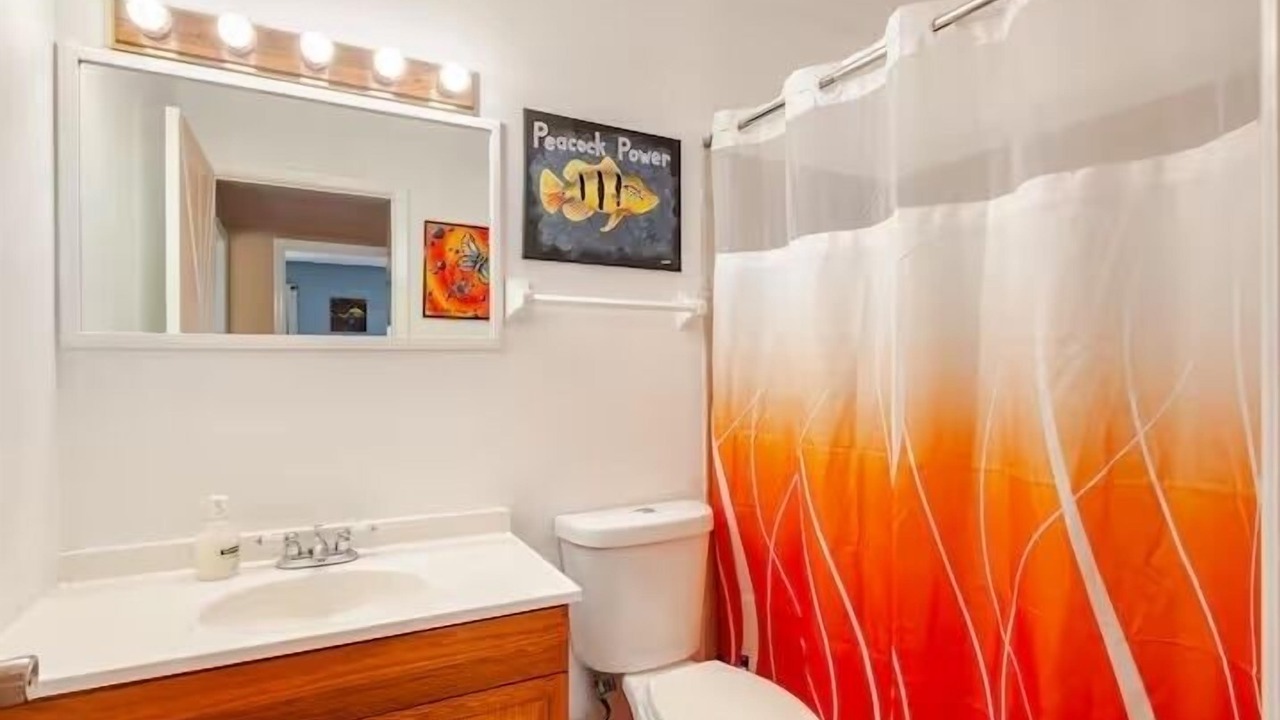 Photo of Bathroom in Port Saint Lucie