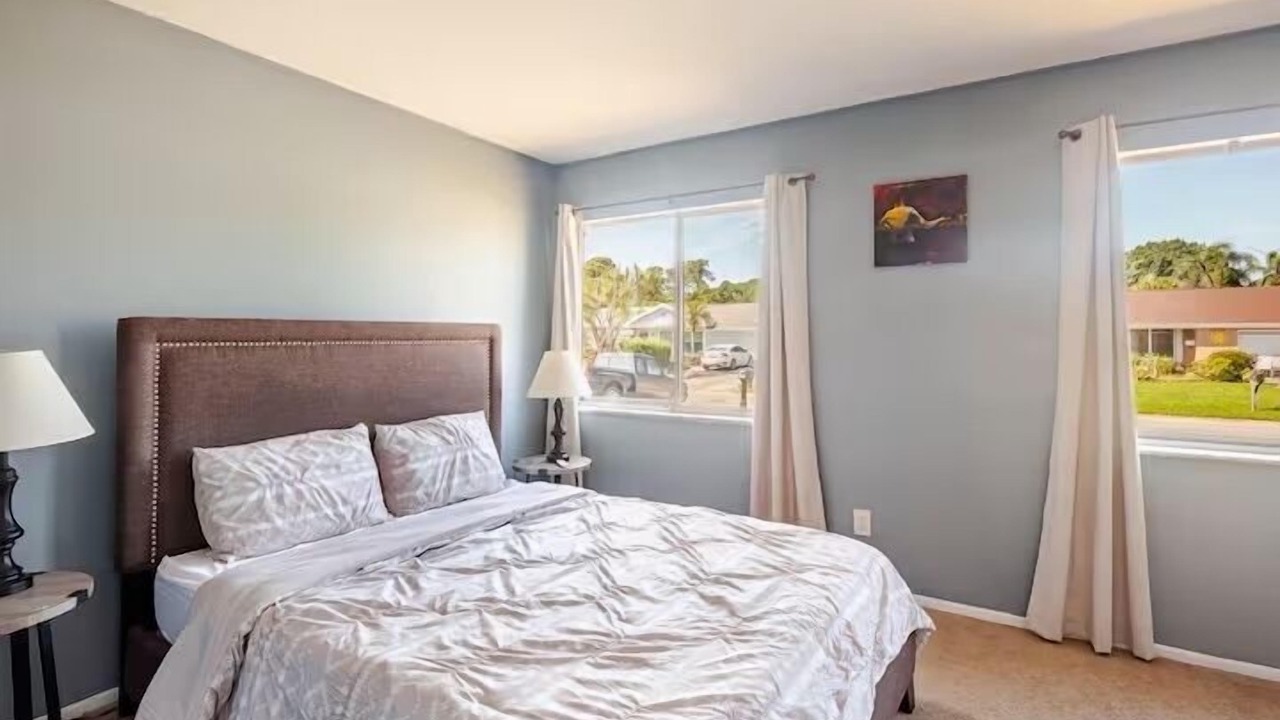 Photo of Bedroom in Port Saint Lucie