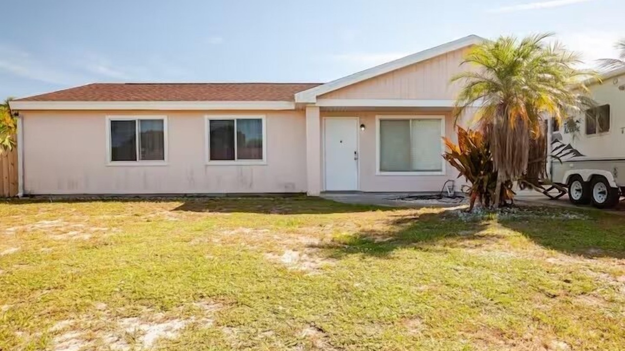 Photo of Outdoor in Port Saint Lucie
