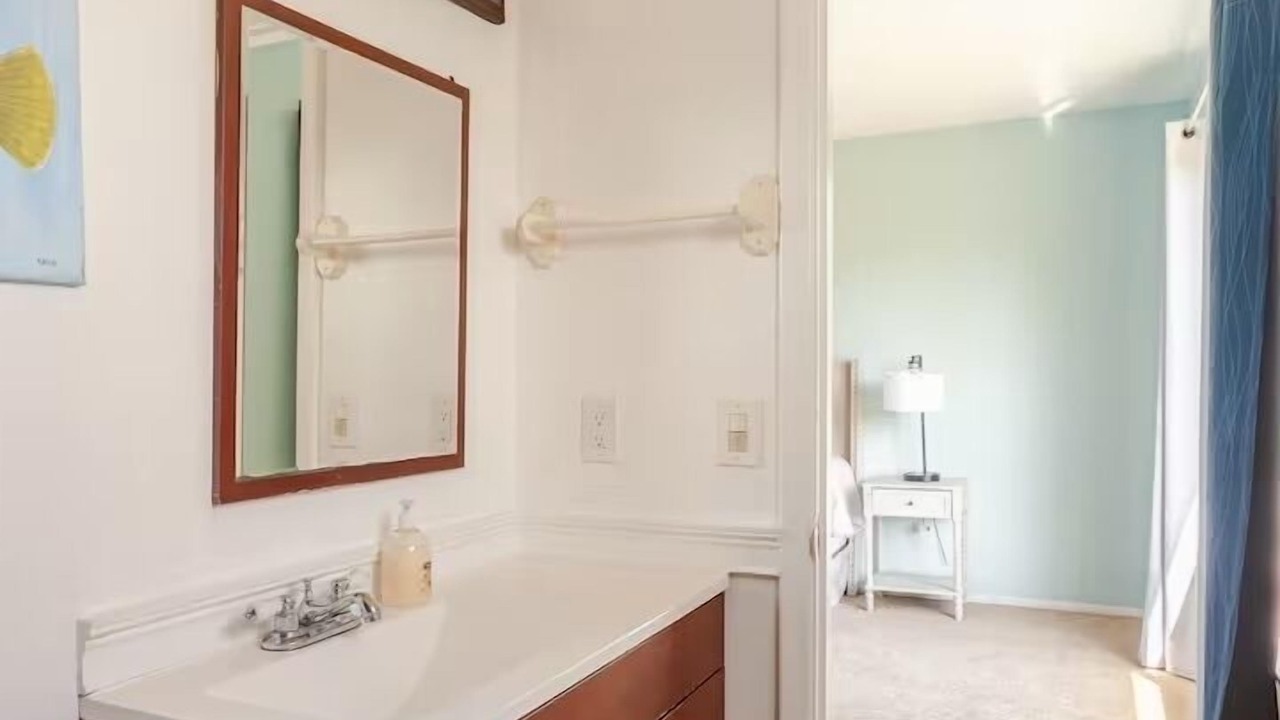 Photo of Bathroom in Port Saint Lucie