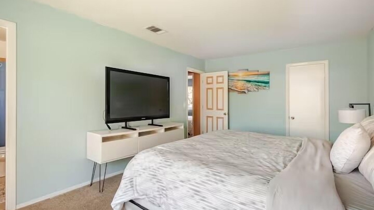 Photo of Bedroom in Port Saint Lucie