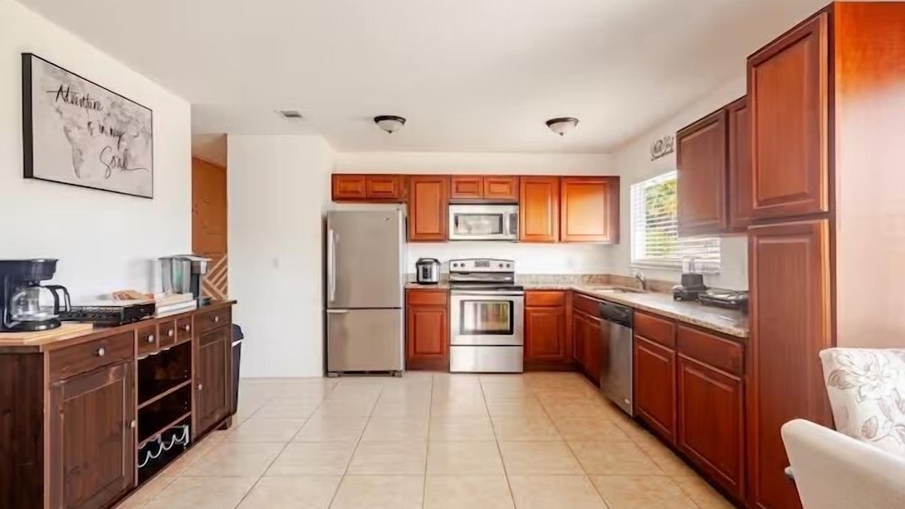 Photo of Kitchen in Port Saint Lucie