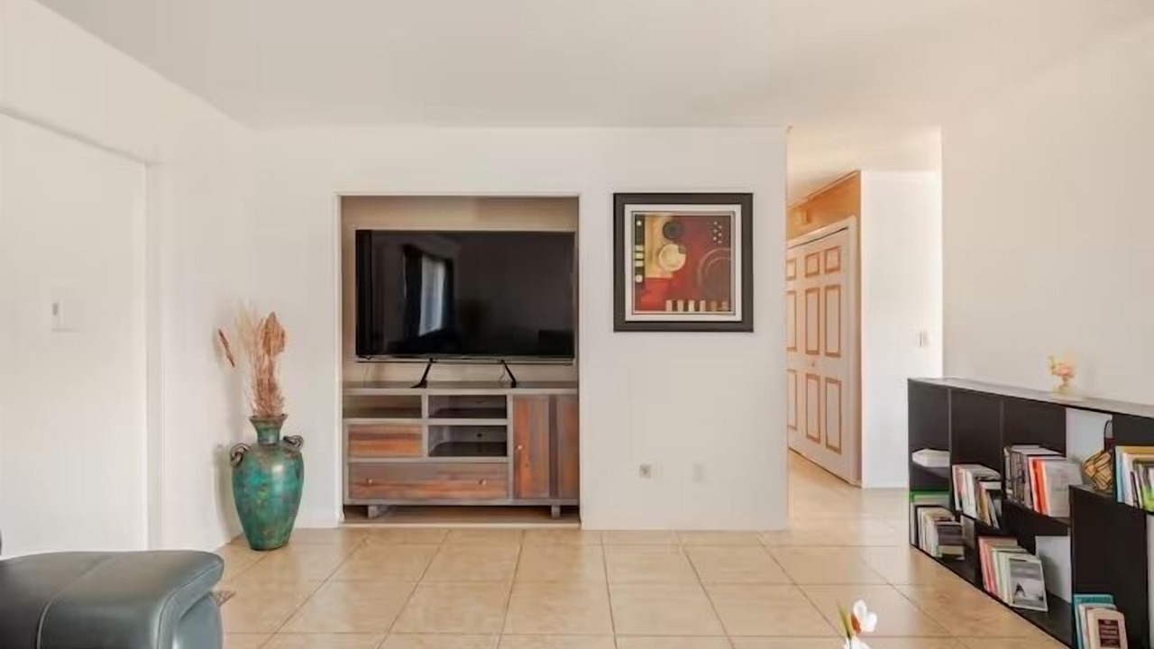 Photo of Livingroom in Port Saint Lucie