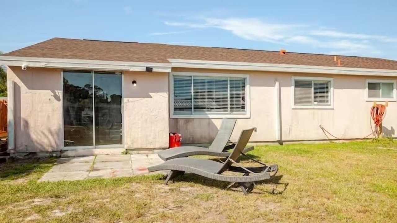 Photo of Outdoor in Port Saint Lucie