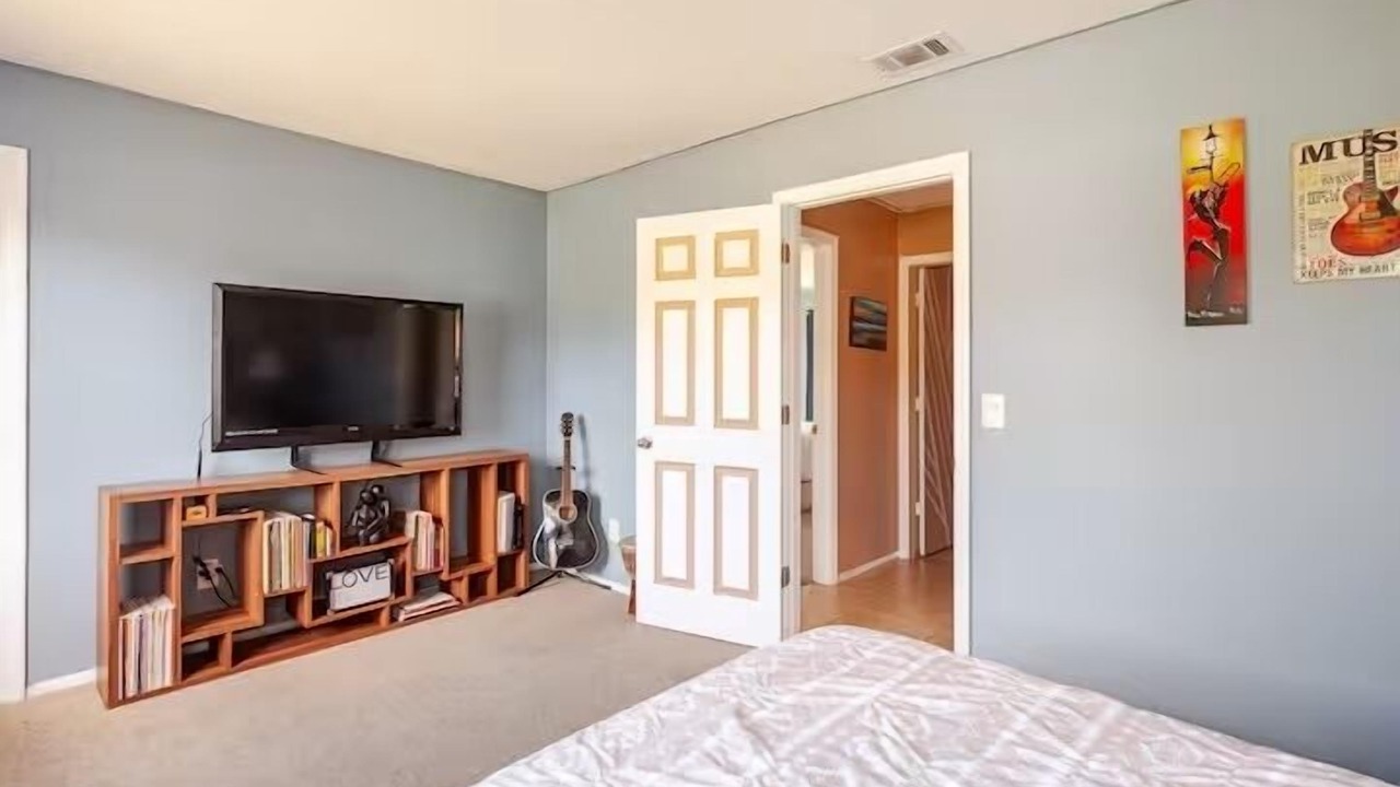 Photo of Bedroom in Port Saint Lucie