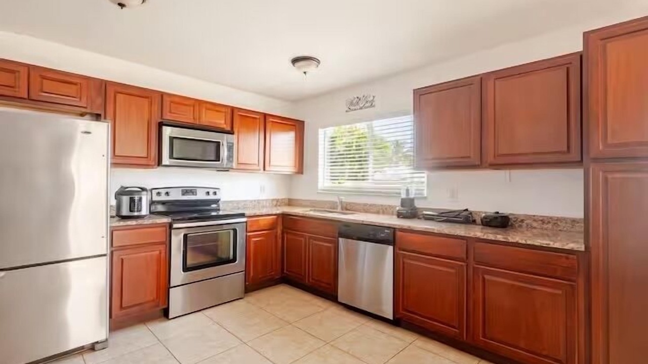Photo of Kitchen in Port Saint Lucie