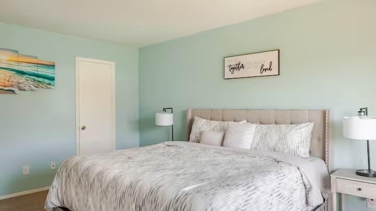 Photo of Bedroom in Port Saint Lucie