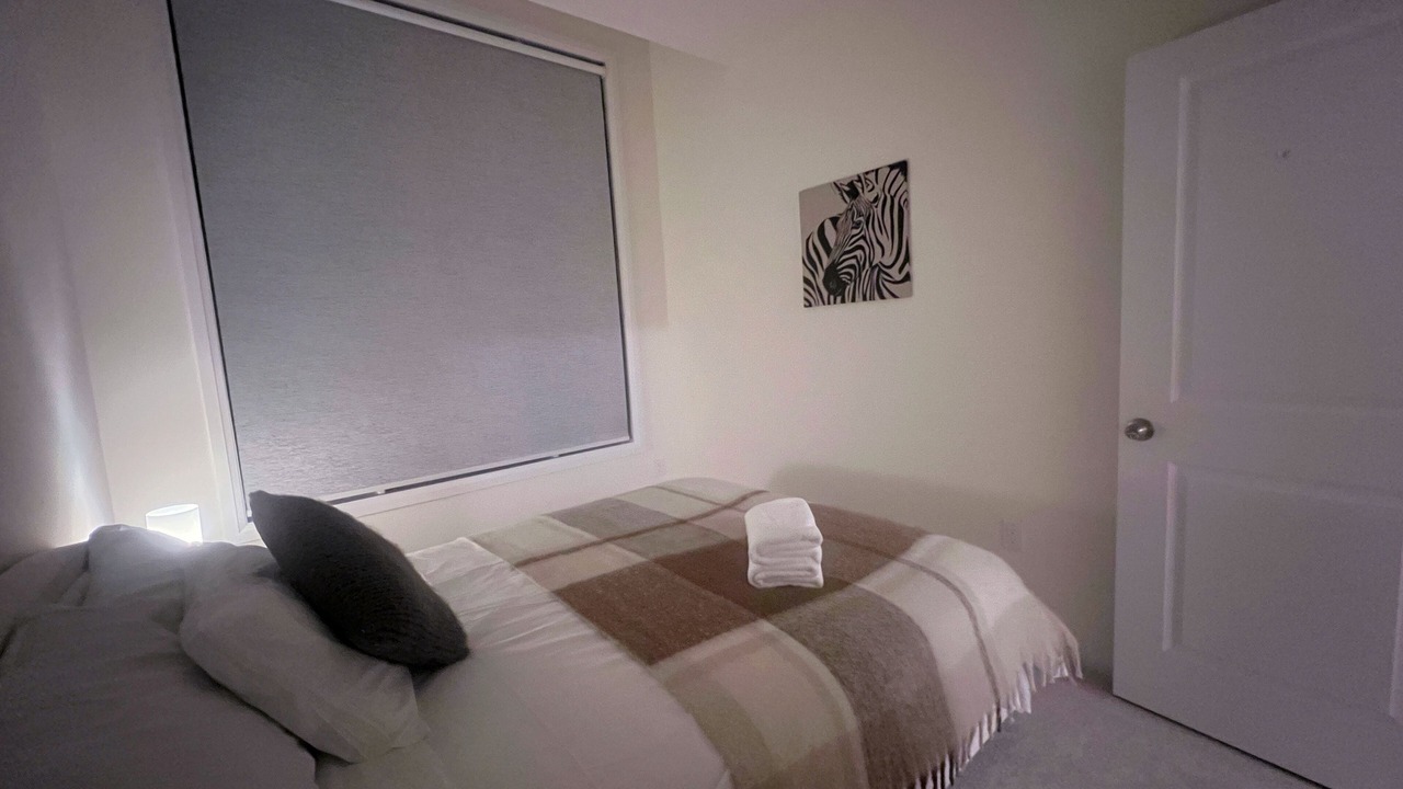 Photo of Bedroom in Richmond Hill