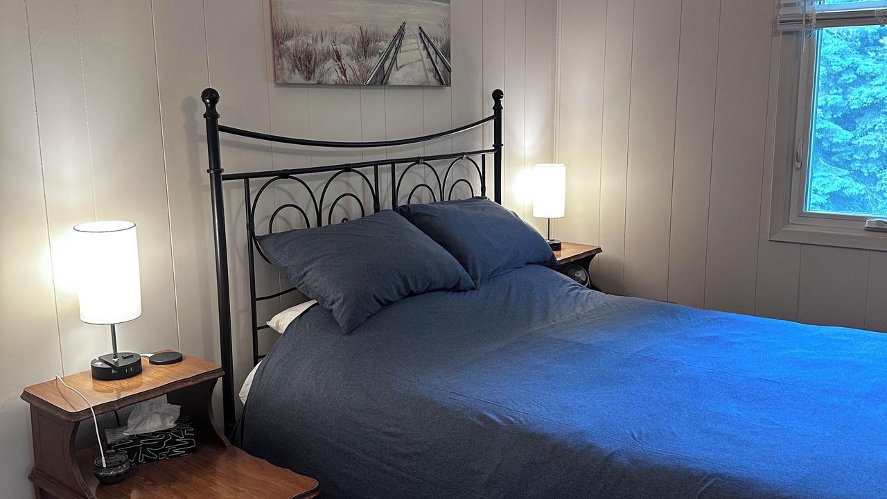 Photo of Bedroom in Zurich