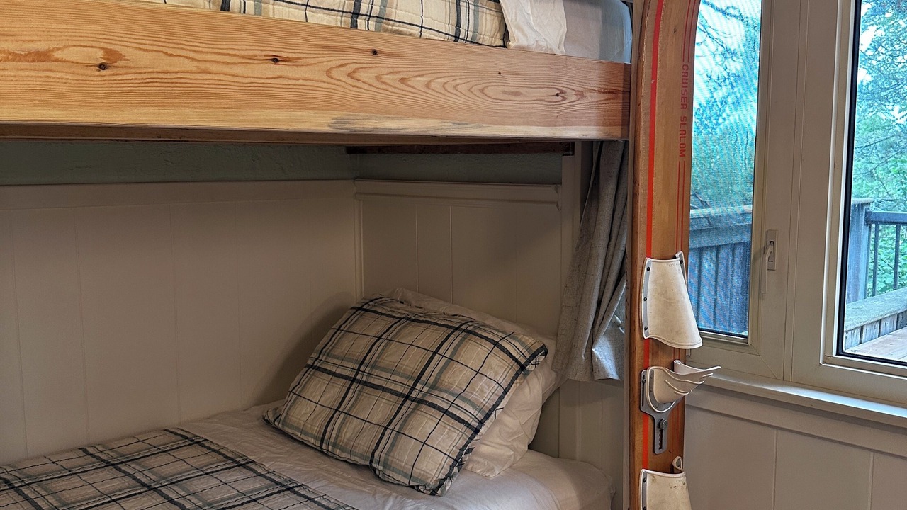 Photo of Bedroom in Zurich