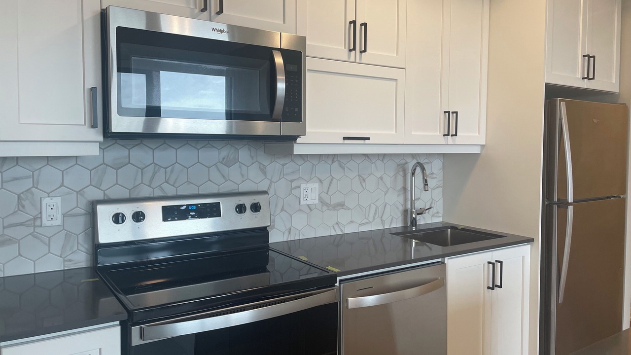 Photo of Kitchen in Oakville