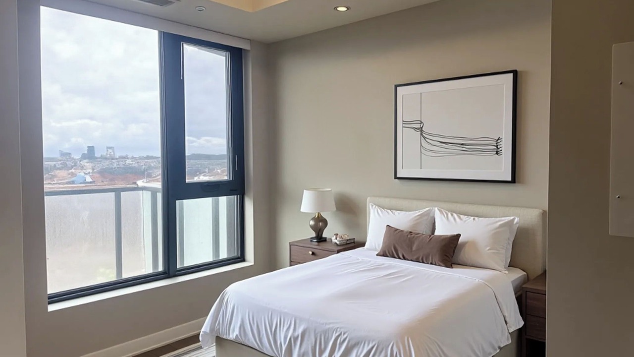 Photo of Bedroom in Oakville