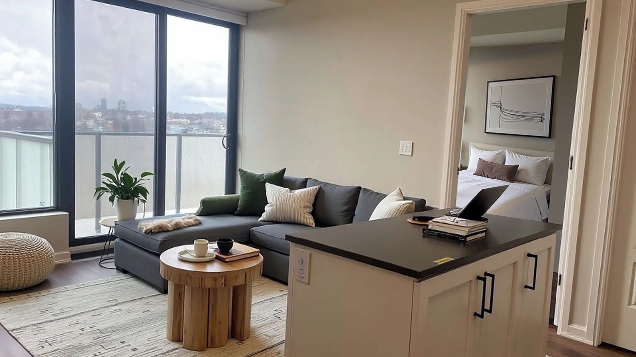 Photo of Livingroom in Oakville