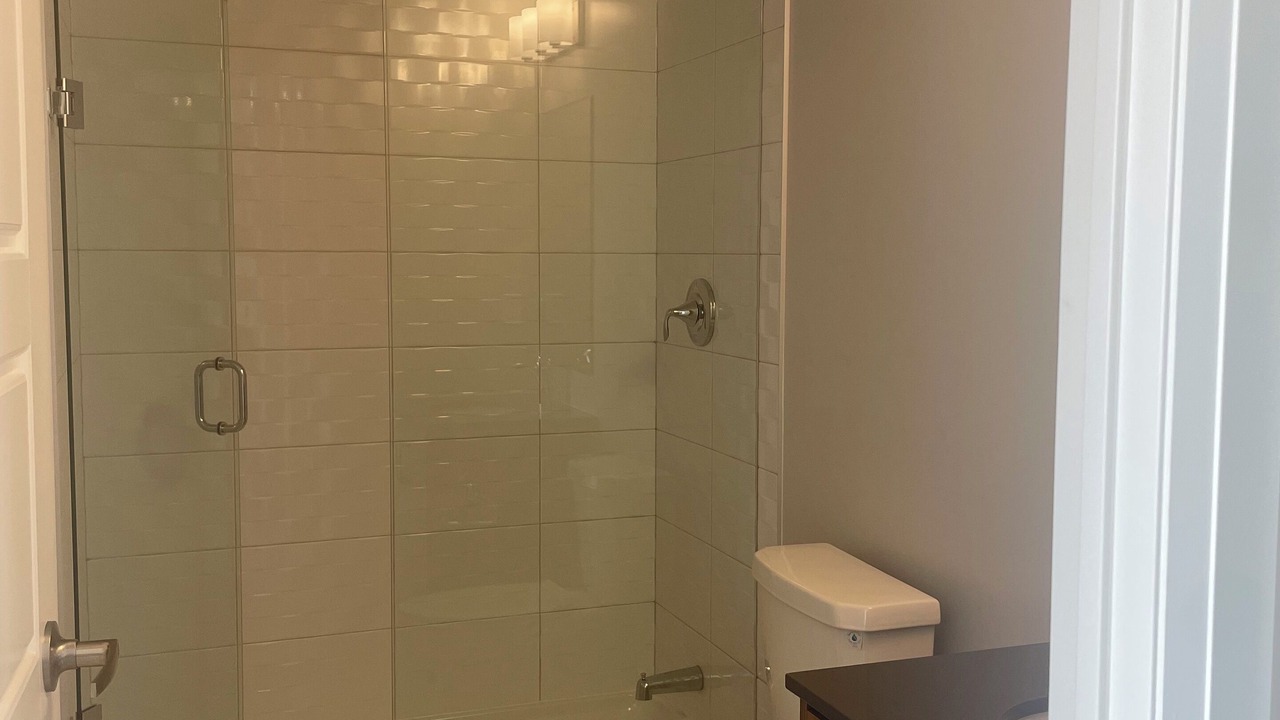 Photo of Bathroom in Oakville