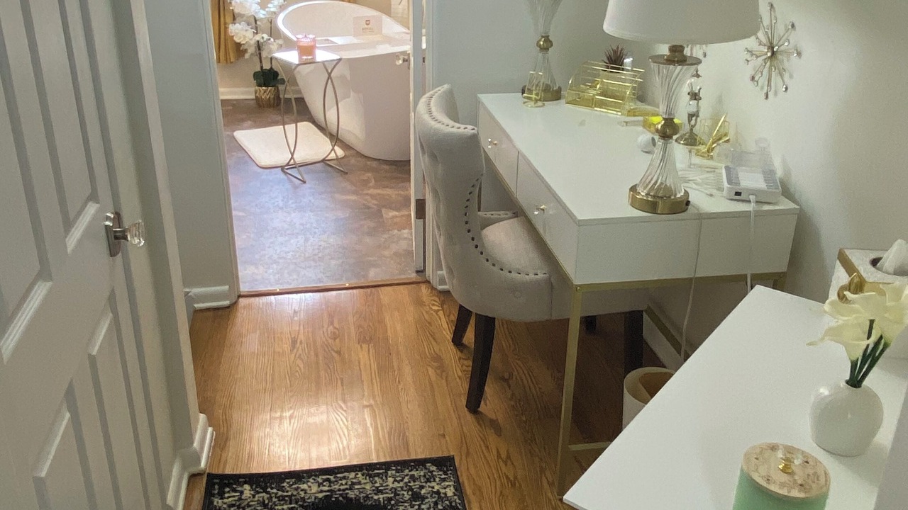 Photo of Bathroom in Ellwood City