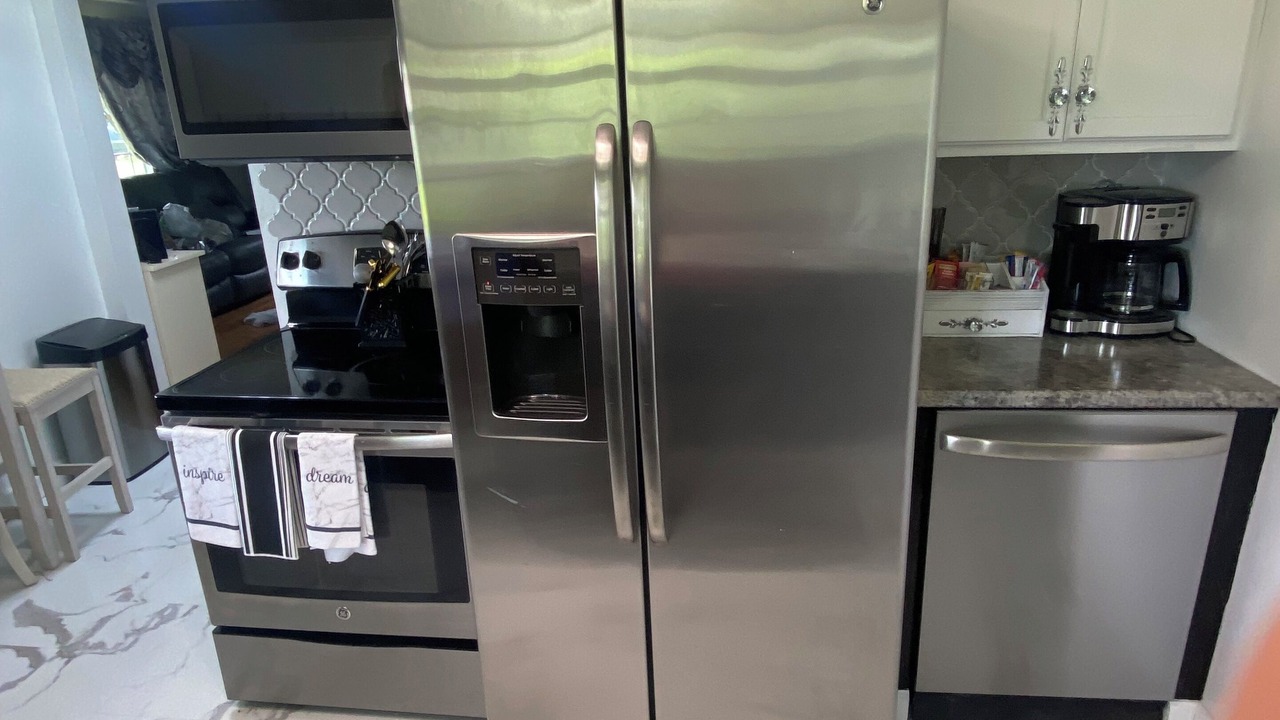Photo of Kitchen in Ellwood City