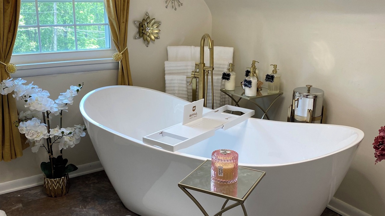 Photo of Bathroom in Ellwood City
