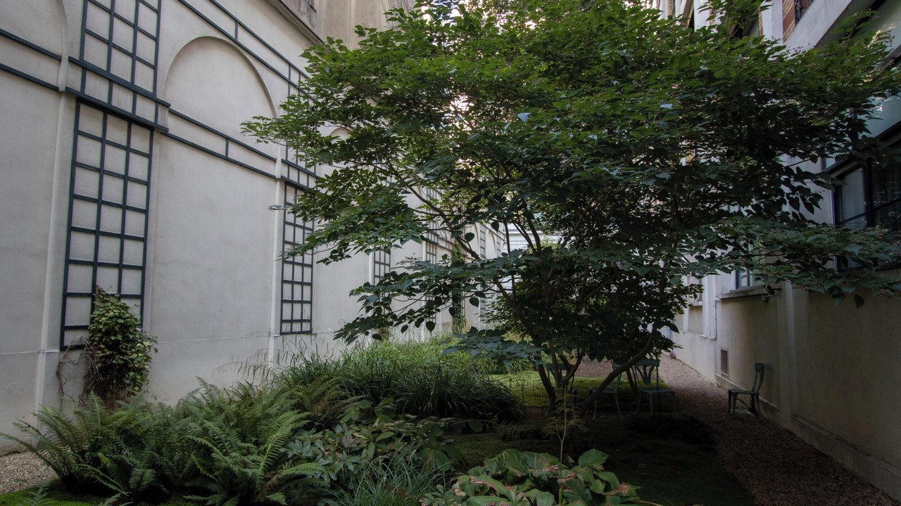 Photo of Outdoor in Paris City Center