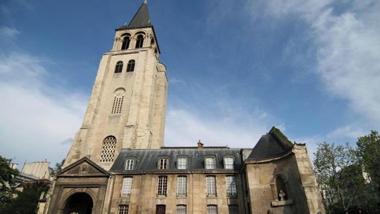Photo of Others in Paris City Center