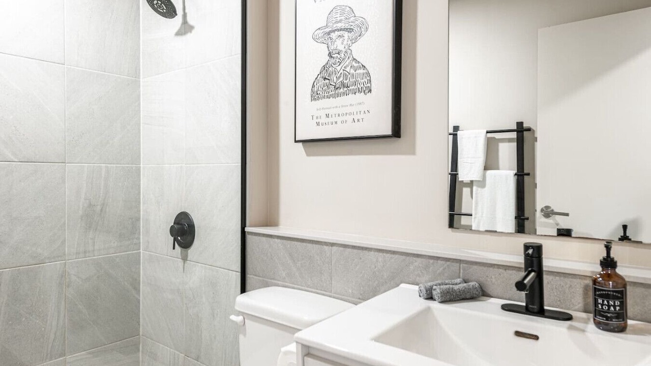 Photo of Bathroom in Stratford