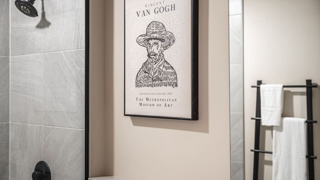 Photo of Bathroom in Stratford