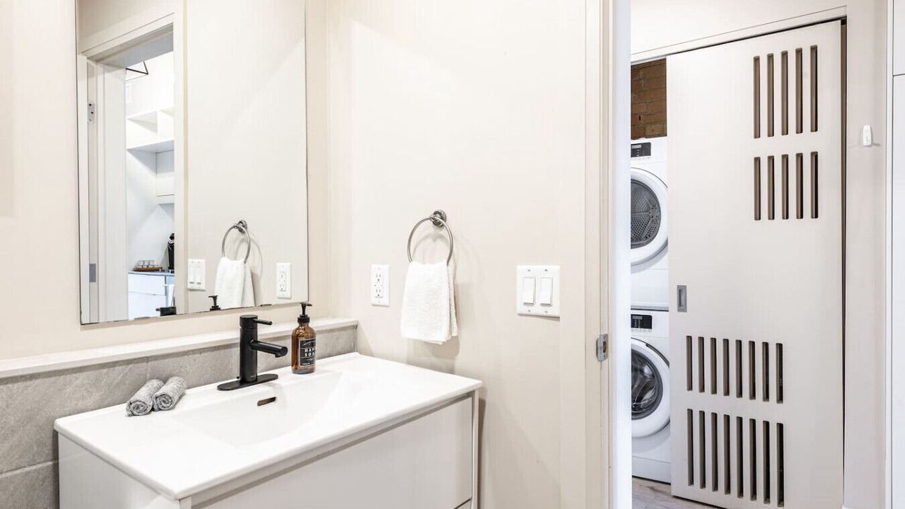Photo of Bathroom in Stratford