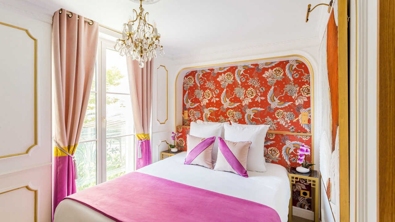 Photo of Bedroom in Saint-Thomas-d'Aquin