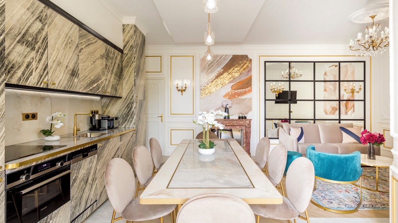 Photo of Kitchen in Saint-Thomas-d'Aquin