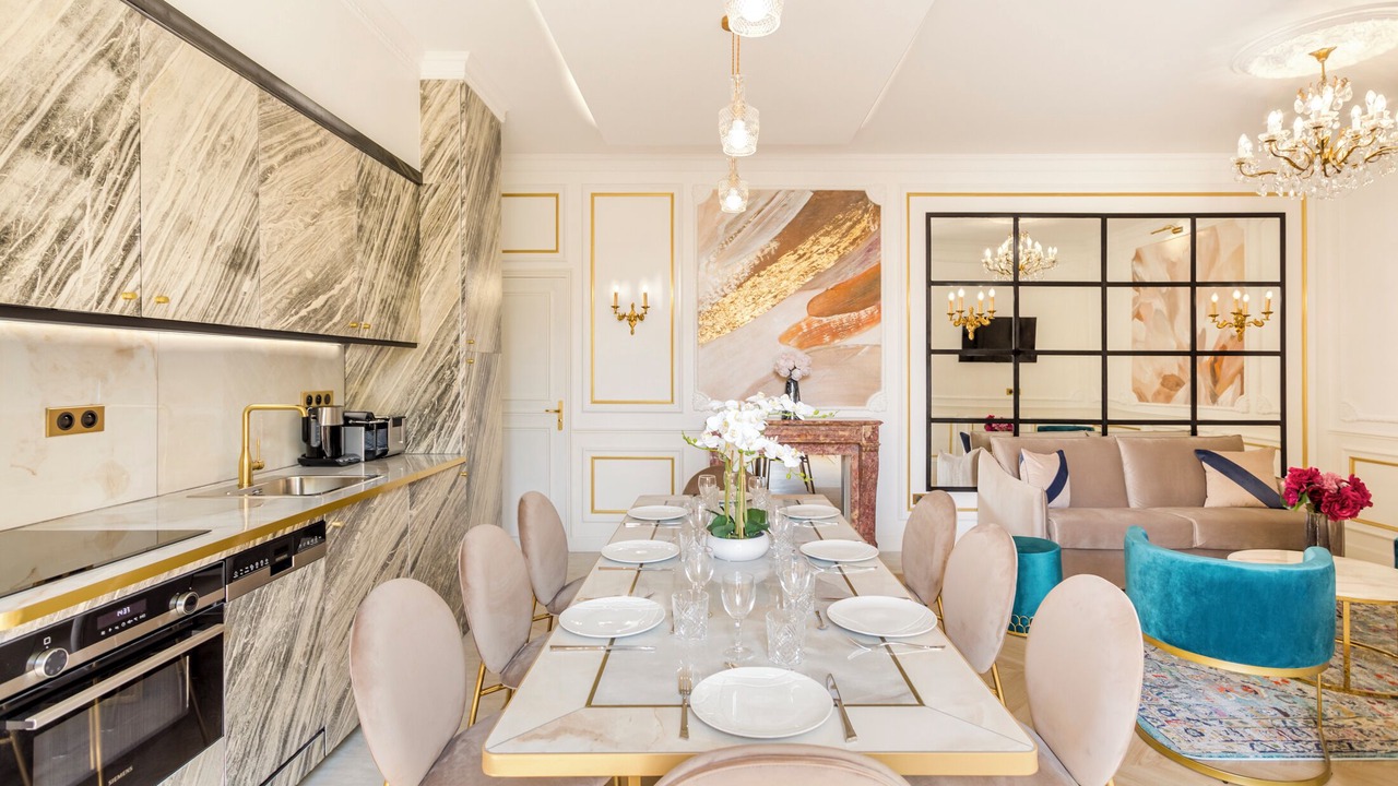 Photo of Kitchen in Saint-Thomas-d'Aquin