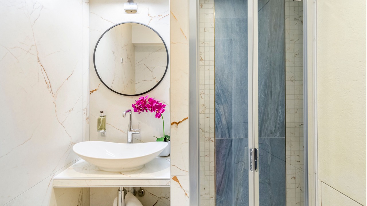 Photo of Bathroom in Saint-Thomas-d'Aquin